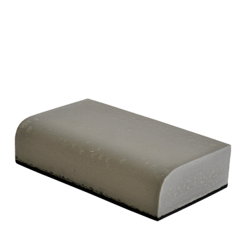 Брусок шлифовальный (жесткий) SOLID 120х70мм : Купить выгодно в Воронеже с доставкой