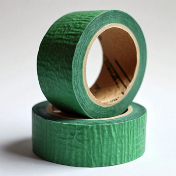 Лента малярная A1 MASKING TAPES Green/зеленая 50 мм х 50м: Купить выгодно в Воронеже с доставкой