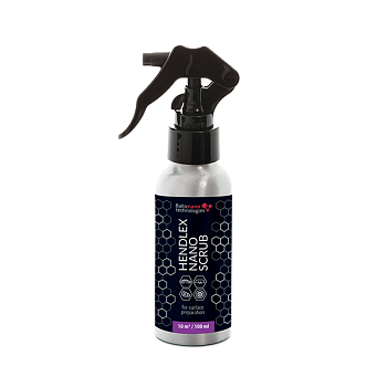 Скраб для очистки поверхности HENDLEX Nano Scrub (100мл)
