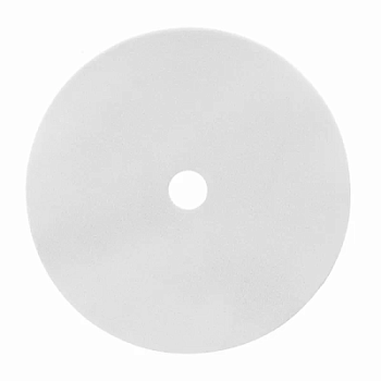 Полировальный диск №2 - 180 мм, универсальный (Синий)