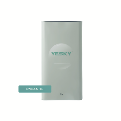 ЛАК 5000 мл YESKY E7852-5 HS High Gloss Clear Coat