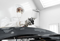 Станция техобслуживания, г.Воронеж, пр-кт Патриотов, 11/3