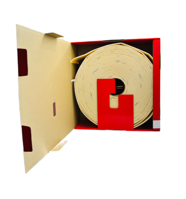 Рулон шлифовальный SOFT-ROLL 155x122 mm P800, упак.200 шт