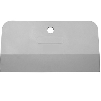 Шпатель резиновый белый 180 мм: Купить выгодно в Воронеже с доставкой