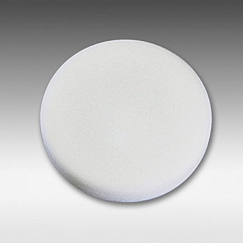 Полировальный круг Siachrome мягкий белый D170мм