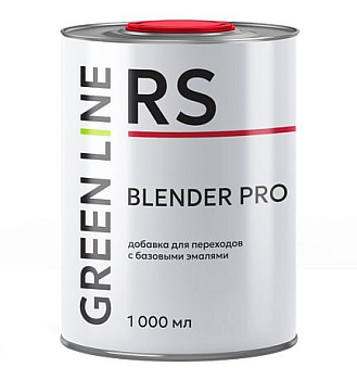 Добавка для переходов Blender Pro GL 1000 мл