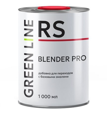 Добавка для переходов Blender Pro GL 1000 мл