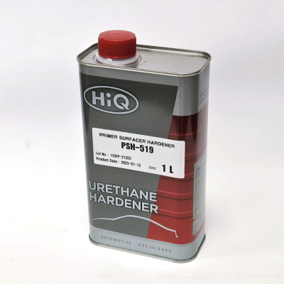 Отвердитель HIQ  PSH-519 для грунта PS-990 (0,8л)