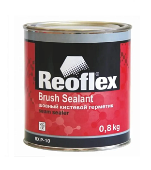 REOFLEX Шовный кистевой герметик 0,8кг