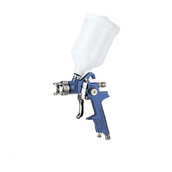 Миникраскопульт REMIX H-2000 0.7мм верх.бачок 125мл 