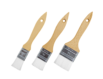 Кисть для герметиков APP, плоская. 36мм: Купить выгодно в Воронеже с доставкой