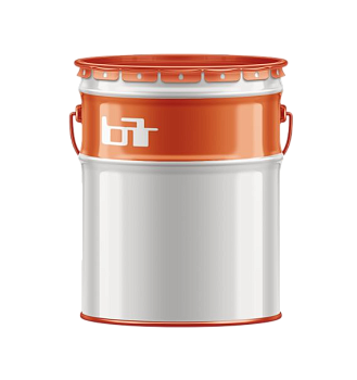 Грунт белый Bottosso e Frighetto MFA 5201 для окраски открытой поры (бочка 25л)