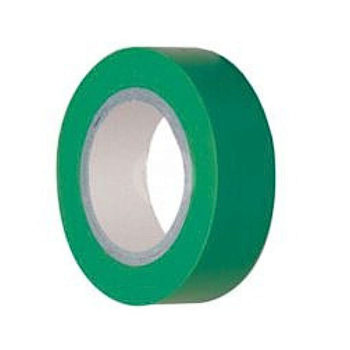 Лента малярная CS 36мм х 50м 120*С водостойкая зеленая: Купить выгодно в Воронеже с доставкой