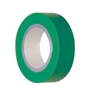 Лента малярная CS 36мм х 50м 120*С водостойкая зеленая: Купить выгодно в Воронеже с доставкой