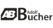 Adolf Bucher логотип
