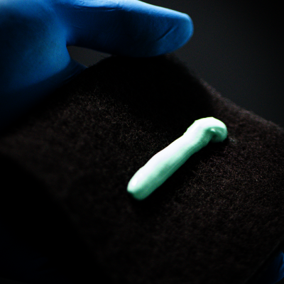 Гель Prep&Scuff матирующий 1,3 кг