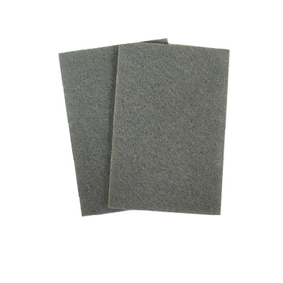 Лист абразивный для матирования 285 Scotch-Brite - серый