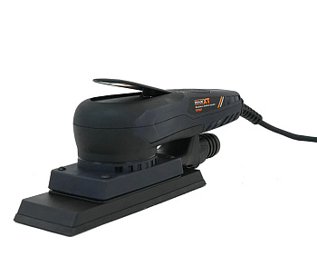 Машинка ручная плоскошлифовальная MaxXTR 7307 220V/50Hz, эксцентрик 3,0мм: Купить выгодно в Воронеже с доставкой