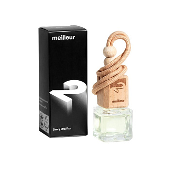 Авто парфюм Meilleur New line M2
