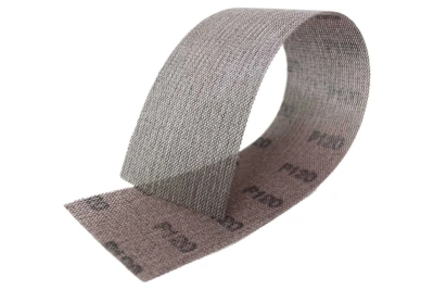 Сетка шлифовальная абразивная CERAMAX NET FLEX 70*420мм P320, 1 шт. (уп. 50 шт.)