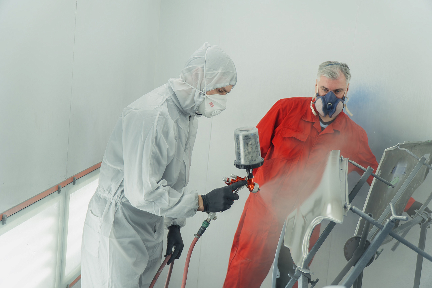 Как прошел интенсив в "Европроект Групп": новые знания, встречи и планы на год вперед!