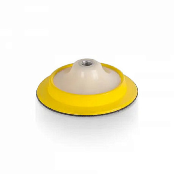 Тарелка для полировальных кругов SOLID 125мм М14