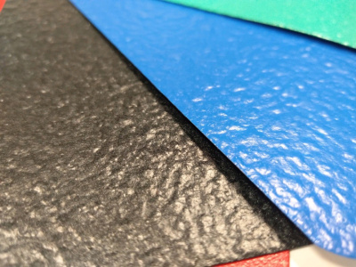 Покрытие защитное структурированное SOLID PROFESSIONAL LINE ARMATA 790гр цв.черный+отвердитель 210гр