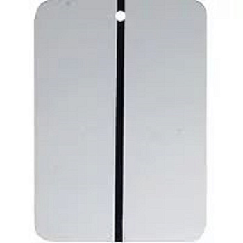 Тест-пластина KIWIX Металлическая, серый (994194): Купить выгодно в Воронеже с доставкой