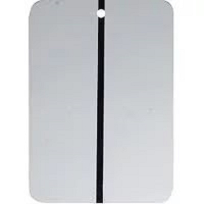 Тест-пластина KIWIX Металлическая, серый (994194): Купить выгодно в Воронеже с доставкой