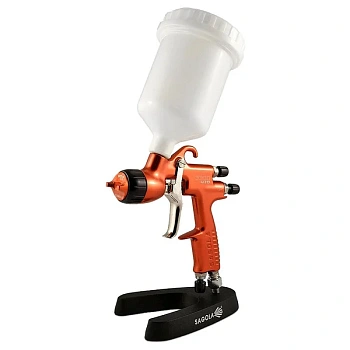 Краскопульт/Краскораспылитель 10141568 Sagola 3300 GTO1.40 TECH 