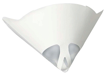 Воронка фильтрующая MiraMix (сетка - х/б, 190 мкм): Купить выгодно в Воронеже с доставкой