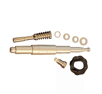 Ремонтный комплект (уплотнители и пружины) для краскопультов DeVILBISS KK-4651: Купить в интернет-магазине в Воронеже с доставкой