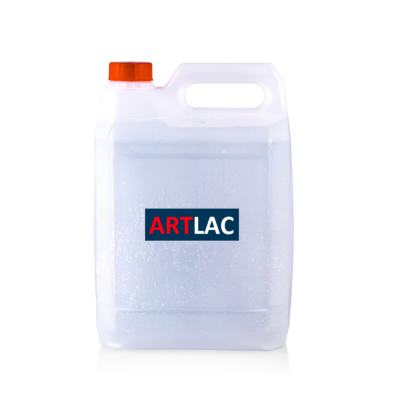 Растворитель ARTLAC MET (канистра10 л), Заказ онлайн. Доставка по России.