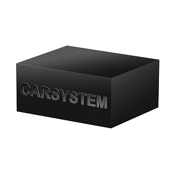 Блок шлифовальный CS Proflex Mercury Hard 27x33x15 mm: Купить выгодно в Воронеже с доставкой