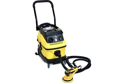 ПЫЛЕСОС SCHTAER ITS1600 промышленный: Купить выгодно в Воронеже с доставкой