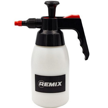 Распылитель REMIX для обезжиривателей 1литр: Купить выгодно в Воронеже с доставкой