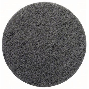 Круг 6120 абразивный для матирования siavlies speed Ultra Fine D150-Р600/800  СЕРЫЙ