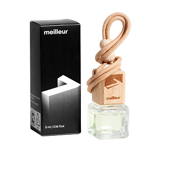 Авто парфюм Meilleur New line M7