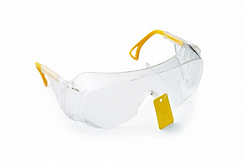 Очки защитные "Сфера" прозрачные