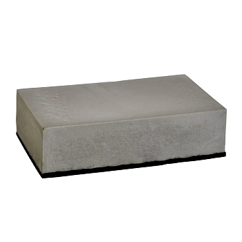 Брусок шлифовальный полужесткий SOLID 115x70мм 