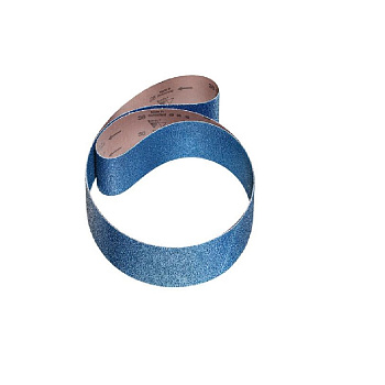 2820 SIAMET X бесконечные ленты 10х330 мм Р120 0006.0001.0120.02