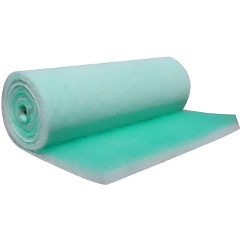 Фильтр для ОСК напольный PA-60 (0,7х20)-рулон 14 м2: Купить выгодно в Воронеже с доставкой