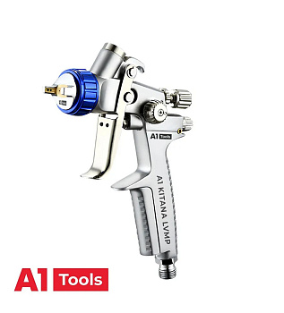 Краскопульт А1 мини Kitana LVMP 1.0  