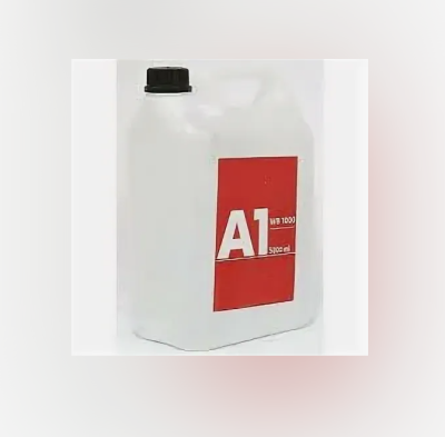 Обезжириватель А1 WB 1000 водно-спиртовой 5,0л