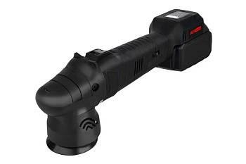 Машинка шлифовальная аккумуляторная эксцентриковая А1 Li-ion Polisher 12 : Купить выгодно в Воронеже с доставкой