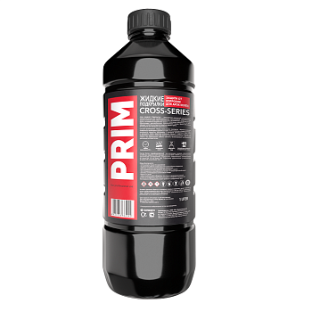 Антикорозийный материал для защиты арок колес ПРИМ Жидкие подкрылки