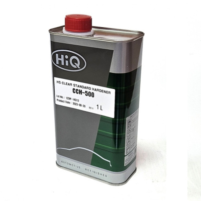 Отвердитель HIQ CCH-500 (1л) 