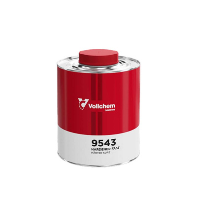 Отвердитель 9543 к грунту Vollchem 9310