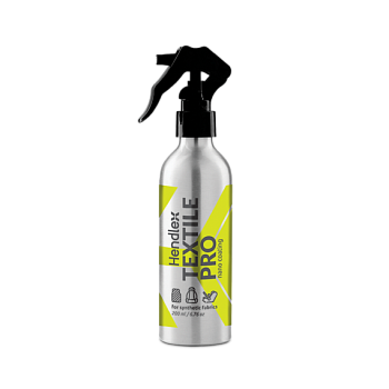 Покрытие для защиты текстиля HENDLEX Textile PRO (200мл)