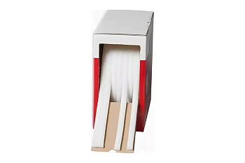 Валик маскирующий поролоновый COLAD, 13мм х 50м: Купить выгодно в Воронеже с доставкой